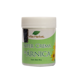 Súper Crema de Árnica 40 g